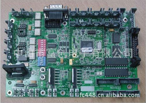 线路板加工 线路板加工