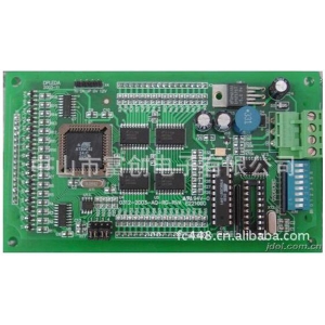 香蕉视频色版线路板加工