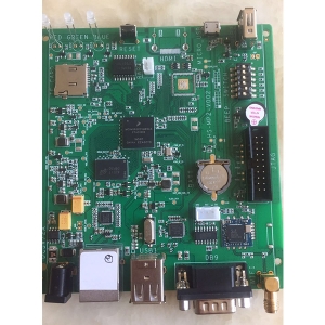 smt贴片插件加工 smt贴片插件加工