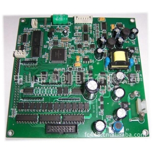 smt贴片插件加工