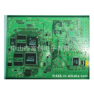 smt贴片插件加工