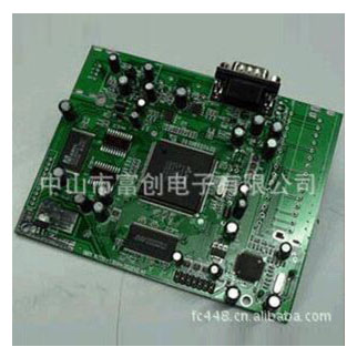 线路板加工 线路板加工